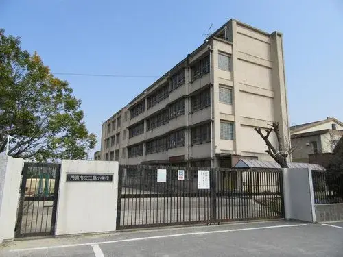 عقار 2LDK مدينة كادوما محافظة أوساكا (6)