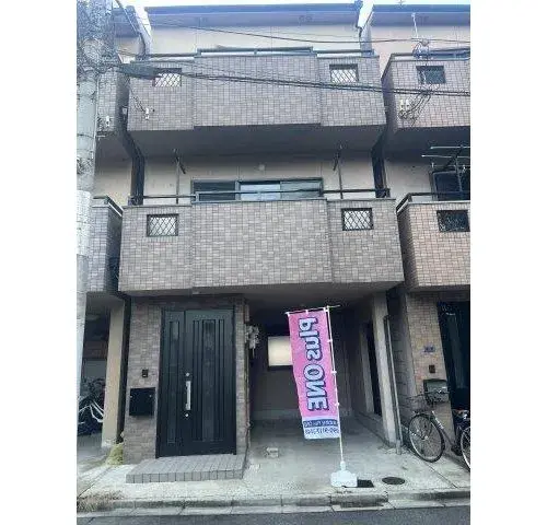Propiedad 4LDK en la Ciudad de Higashiosaka, Prefectura de Osaka (2)
