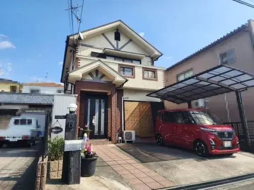 4LDK Property Habikino City Osaka Prefecture (2)