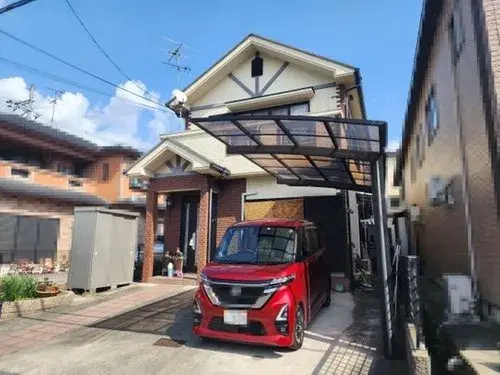 4LDK Property Habikino City Osaka Prefecture (3)
