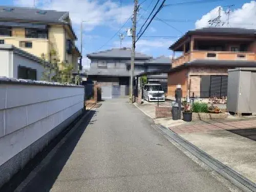 4LDK Property Habikino City Osaka Prefecture (4)