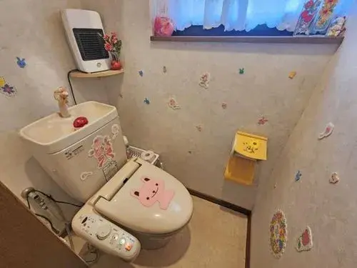 4LDK Property Habikino City Osaka Prefecture (9)