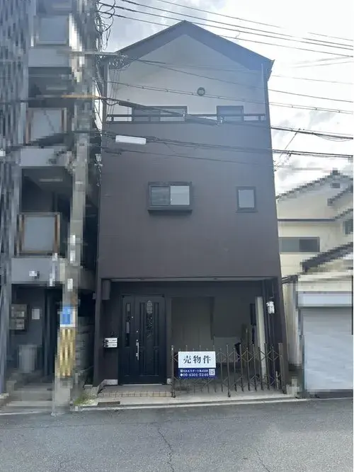 7LDK Property Higashiyodogawa-ku Osaka City Osaka Prefecture (2)