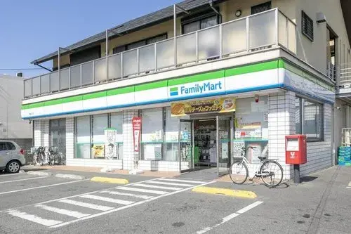 Casa de 2 pisos Ciudad de Sakai Prefectura de Osaka (11)