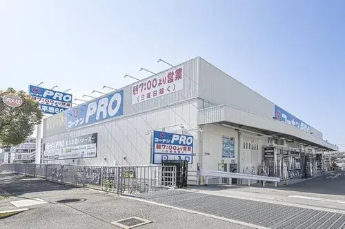 Casa de 2 pisos Ciudad de Sakai Prefectura de Osaka (13)