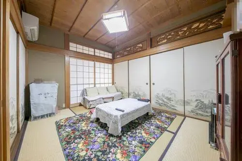 Casa de 2 pisos Ciudad de Sakai Prefectura de Osaka (3)