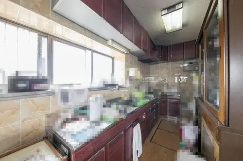 Casa de 2 pisos Ciudad de Sakai Prefectura de Osaka (4)