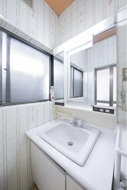 Casa de 2 pisos Ciudad de Sakai Prefectura de Osaka (5)