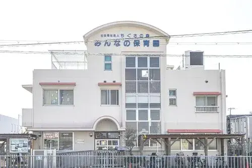 Casa de 2 pisos Ciudad de Sakai Prefectura de Osaka (7)