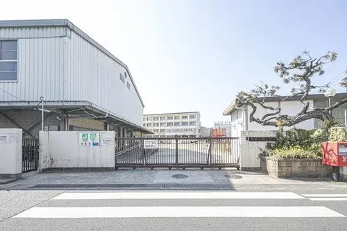 Casa de 2 pisos Ciudad de Sakai Prefectura de Osaka (8)