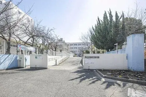 Casa de 2 pisos Ciudad de Sakai Prefectura de Osaka (9)