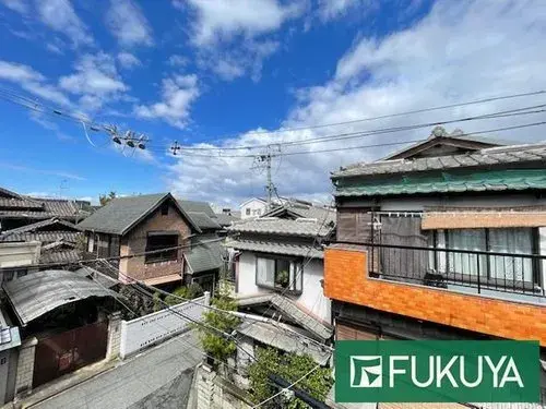 Propiedad 4LDK Ciudad de Osaka Distrito de Abeno Prefectura de Osaka (2)