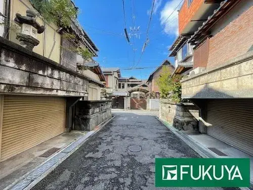 Propiedad 4LDK Ciudad de Osaka Distrito de Abeno Prefectura de Osaka (4)