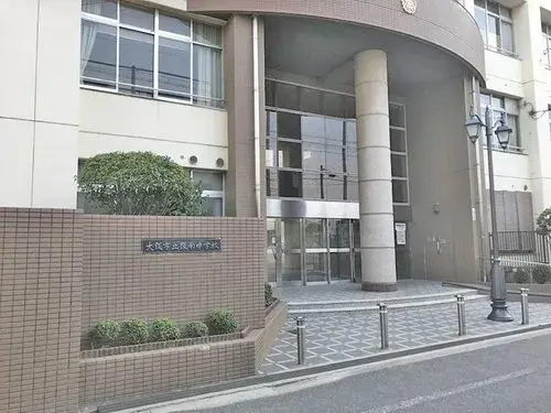 Propiedad 4LDK Ciudad de Osaka Distrito de Abeno Prefectura de Osaka (5)
