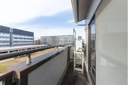 4LDK 大阪市 大阪府 (8)