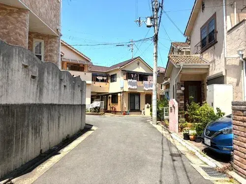 4LDK Property Hirakata City Osaka Prefecture (3)