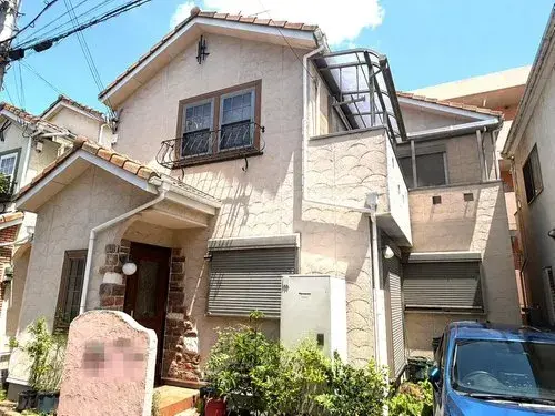 4LDK Property Hirakata City Osaka Prefecture (4)