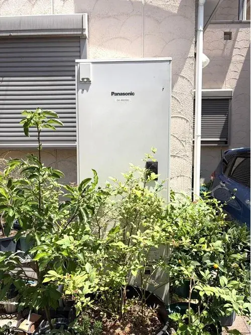4LDK Property Hirakata City Osaka Prefecture (6)