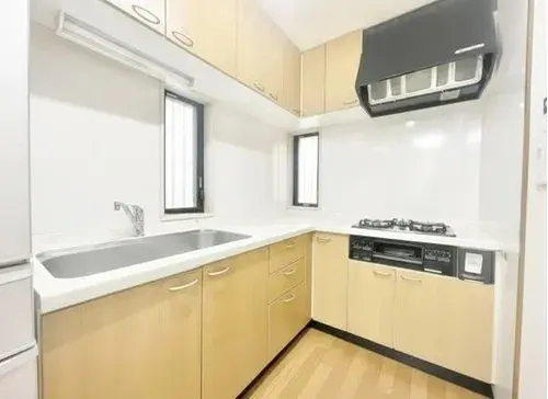 4LDK Property Sakai City Nishi Ward, Osaka (15)