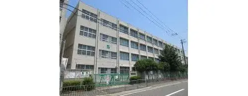 4LDK Property Sakai City Nishi Ward, Osaka (18)