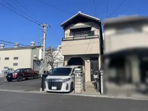 4LDK Property Sakai City Nishi Ward, Osaka (3)
