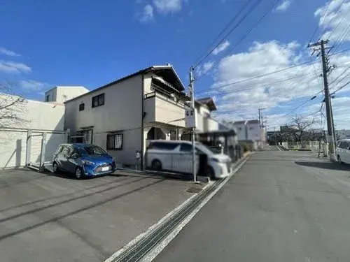 4LDK Property Sakai City Nishi Ward, Osaka (4)