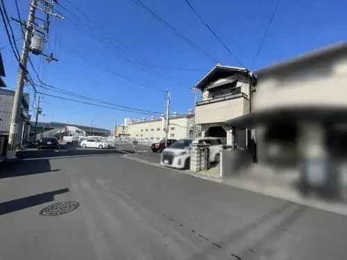 4LDK Property Sakai City Nishi Ward, Osaka (5)