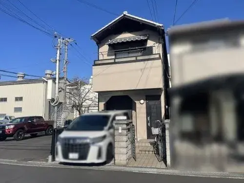 4LDK Property Sakai City Nishi Ward, Osaka (6)