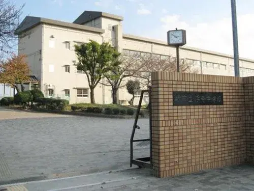 4LDK Property Sakai City Nishi Ward, Osaka (7)