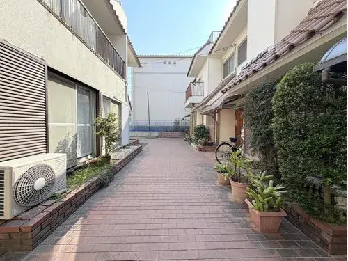 3DK property Kadoma City Osaka Prefecture (2)