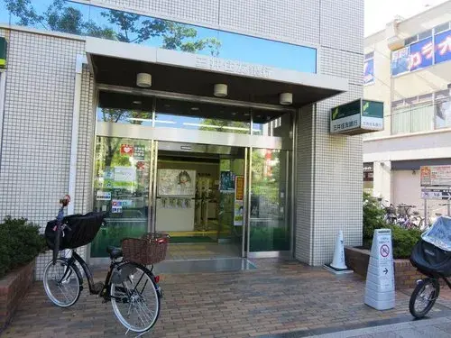 3DK property Kadoma City Osaka Prefecture (11)