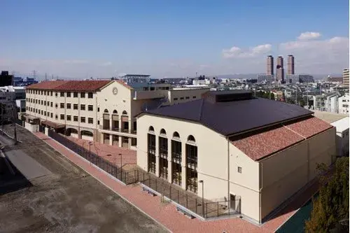 3DK property Kadoma City Osaka Prefecture (4)