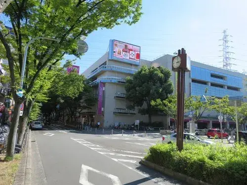 3DK property Kadoma City Osaka Prefecture (5)
