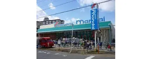 3DK property Kadoma City Osaka Prefecture (6)
