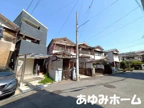 4LDK Property Neyagawa City Osaka Prefecture (2)