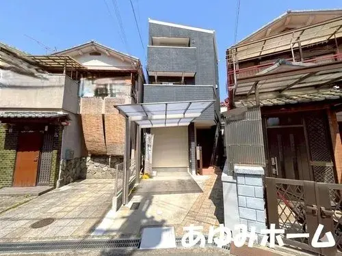 4LDK Property Neyagawa City Osaka Prefecture (3)