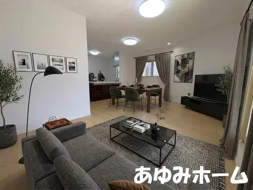 4LDK Property Neyagawa City Osaka Prefecture (4)
