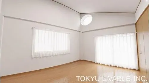 4LDK Property Osaka City Osaka Prefecture (11)