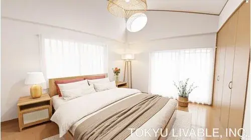 4LDK Property Osaka City Osaka Prefecture (12)