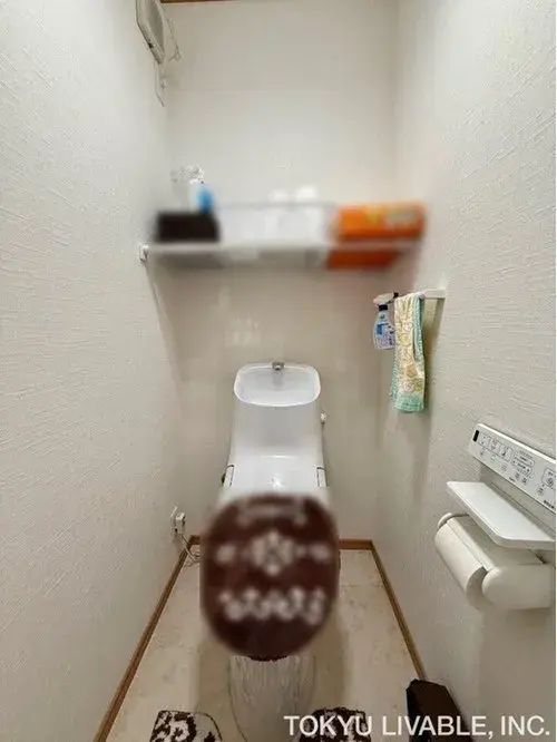 4LDK Property Osaka City Osaka Prefecture (15)