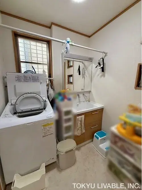 4LDK Property Osaka City Osaka Prefecture (17)