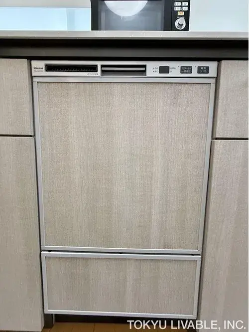 4LDK Property Osaka City Osaka Prefecture (18)