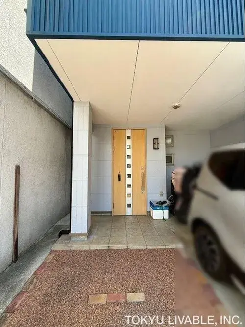 4LDK Property Osaka City Osaka Prefecture (4)