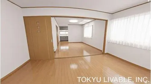 4LDK Property Osaka City Osaka Prefecture (8)