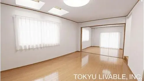 4LDK Property Osaka City Osaka Prefecture (10)