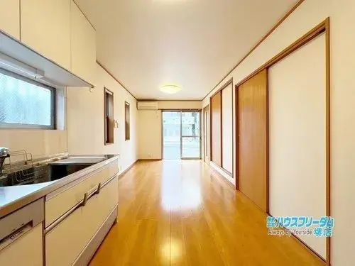 4LDK Property Sakai City Naka Ward Osaka Prefecture (2)