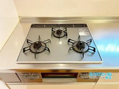 4LDK Property Sakai City Naka Ward Osaka Prefecture (14)