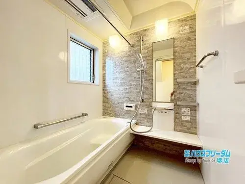 4LDK Property Sakai City Naka Ward Osaka Prefecture (17)