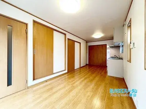 4LDK Property Sakai City Naka Ward Osaka Prefecture (3)