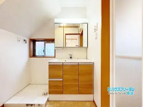 4LDK Property Sakai City Naka Ward Osaka Prefecture (4)